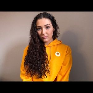 Meet your Posher, Savanna